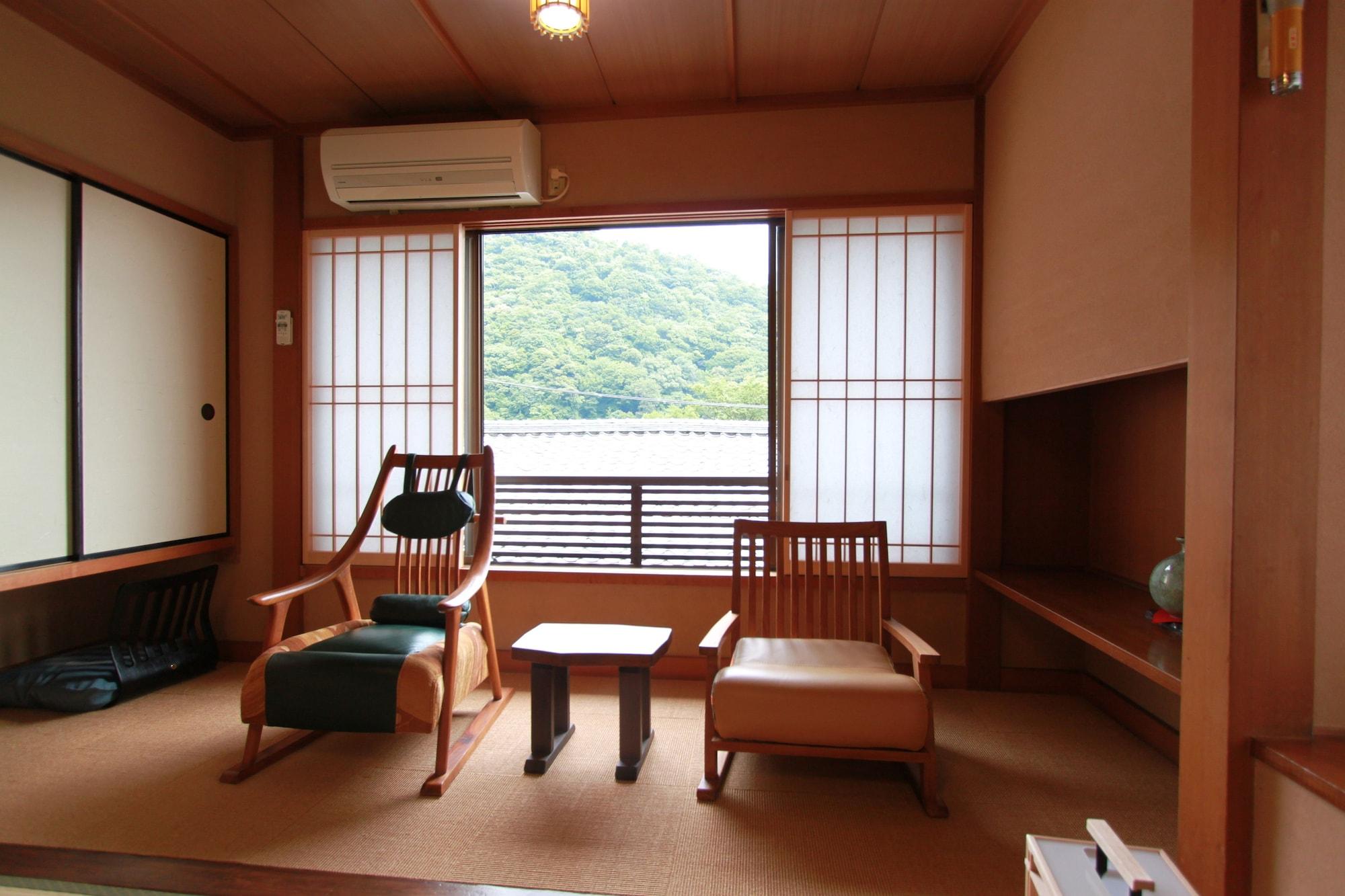 Yusakaso Hakone Exterior foto