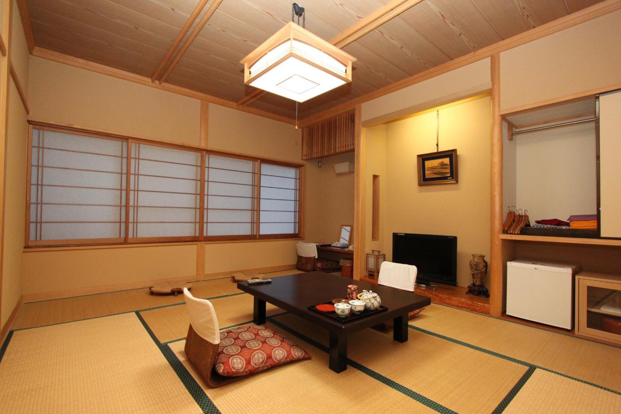 Yusakaso Hakone Exterior foto